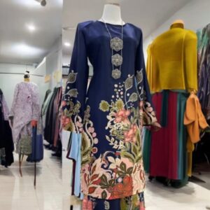 Women’s Printed Kurti