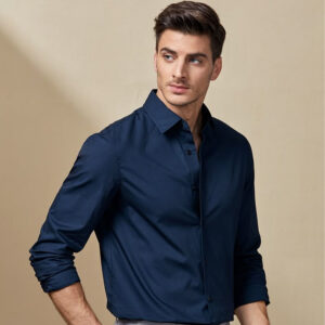 Formal Long Sleeve Shirt