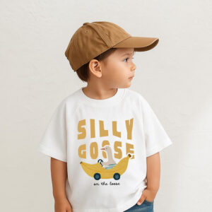 Kids Graphic T-Shirt